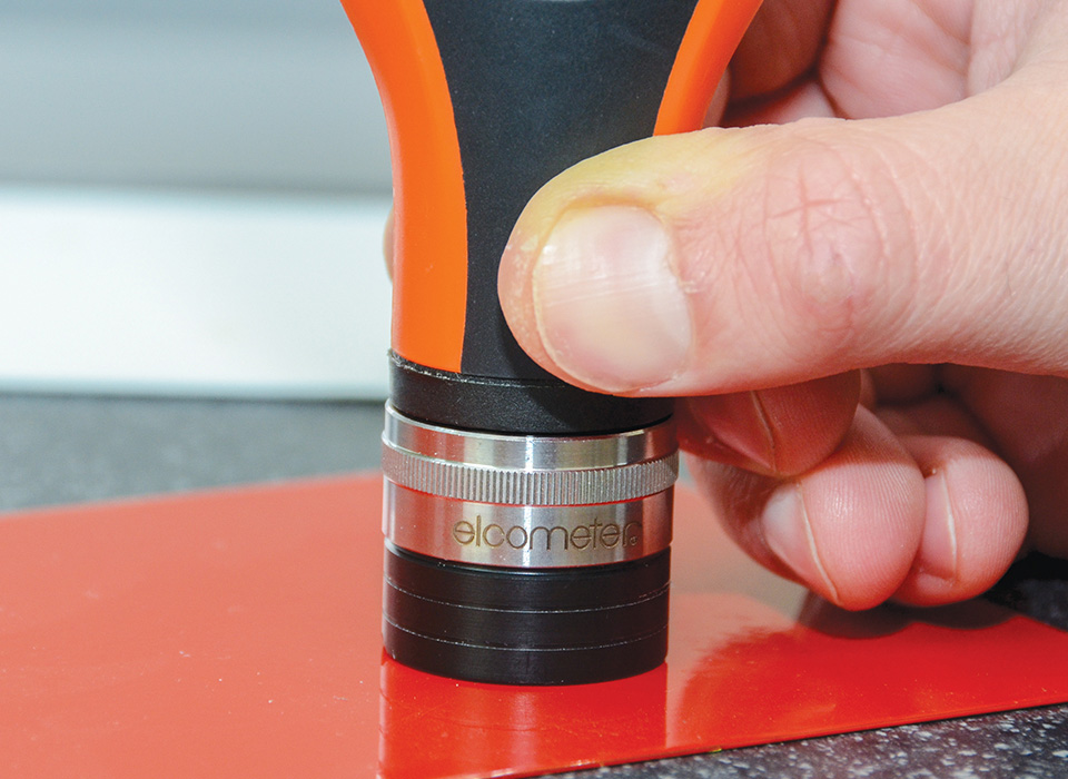 Đầu dò tích hợp PINIP™